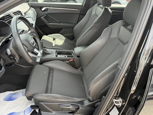 Audi Audi Q3 Sportback  35 TFSI 150ch S line S tronic 7 
