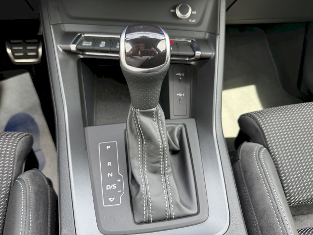 Audi Audi Q3 Sportback  35 TFSI 150ch S line S tronic 7 