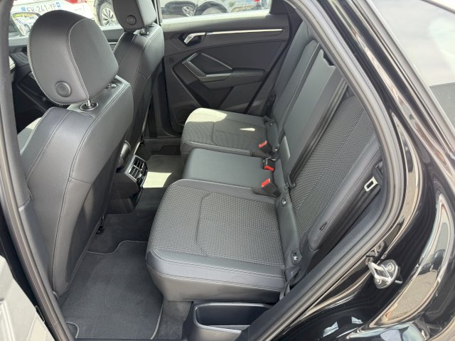 Audi Audi Q3 Sportback  35 TFSI 150ch S line S tronic 7 
