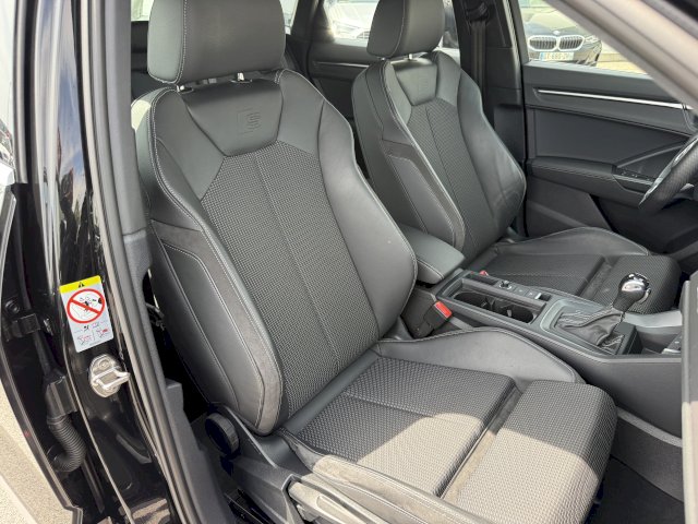 Audi Audi Q3 Sportback  35 TFSI 150ch S line S tronic 7 