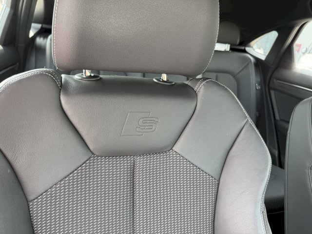 Audi Audi Q3 Sportback  35 TFSI 150ch S line S tronic 7 