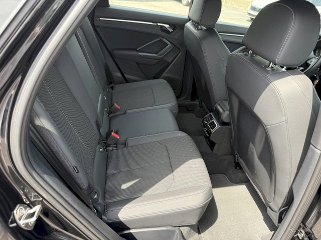 Audi Audi Q3 Sportback  35 TFSI 150ch S line S tronic 7 