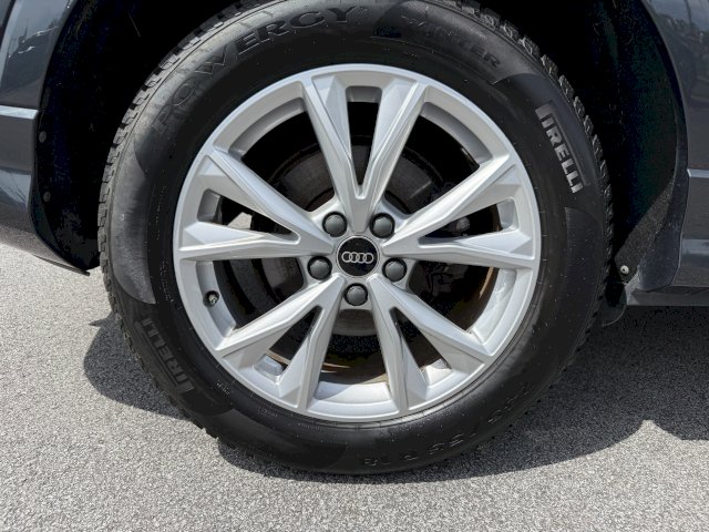 Audi Audi Q3 Sportback  35 TFSI 150ch S line S tronic 7 