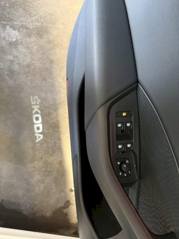 Skoda Skoda Octavia 2.0 TDI 150ch Ambition DSG7