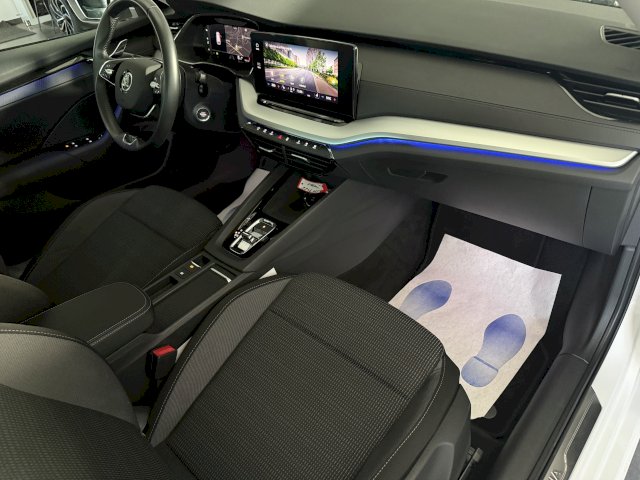 Skoda Skoda Octavia 2.0 TDI 150ch Ambition DSG7