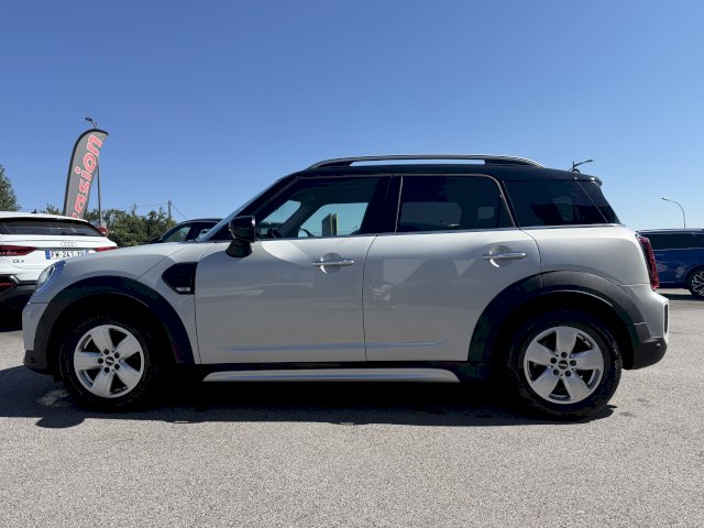 Mini Mini Countryman II (F60) Cooper D 150ch Classic BVA8