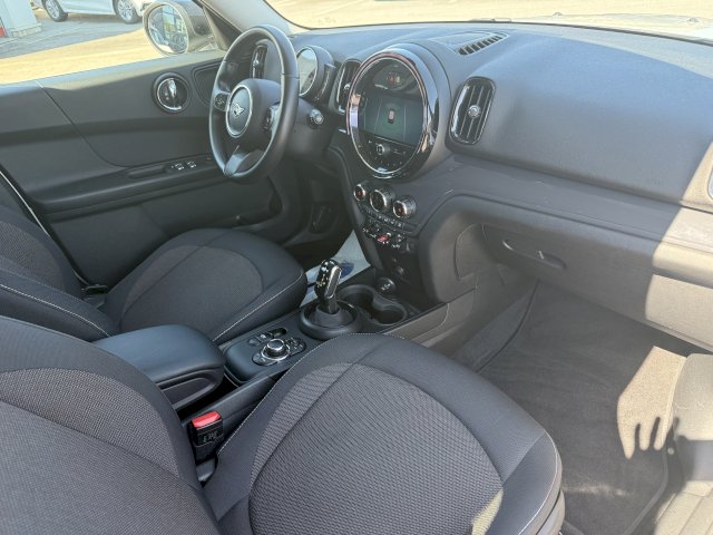 Mini Mini Countryman II (F60) Cooper D 150ch Classic BVA8