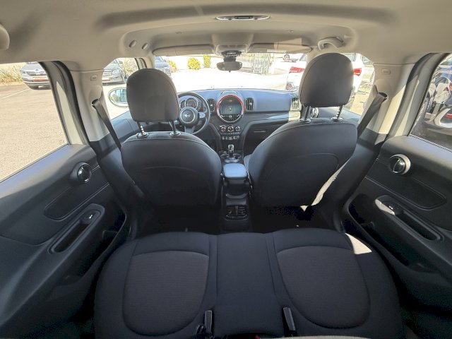 Mini Mini Countryman II (F60) Cooper D 150ch Classic BVA8