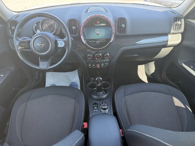 Mini Mini Countryman II (F60) Cooper D 150ch Classic BVA8