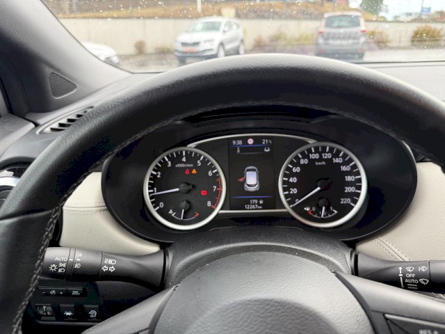 Nissan Nissan Micra Nissan Micra 1.0 Ig-t 92ch N-design