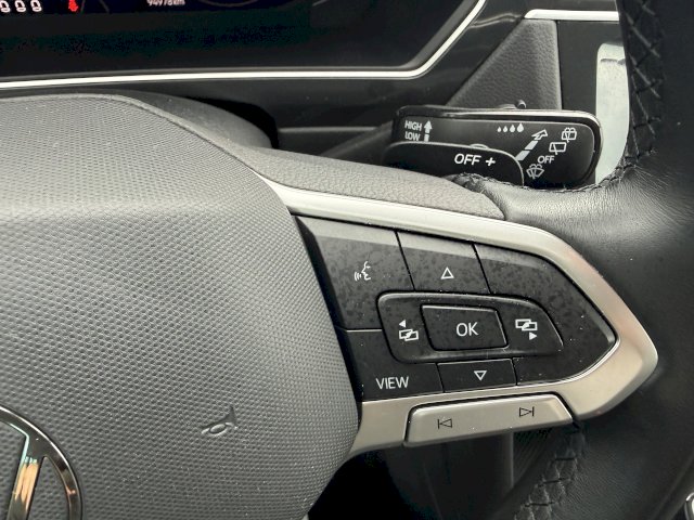 Volkswagen Volkswagen Tiguan II 2.0 TDI 150ch Elegance DSG7