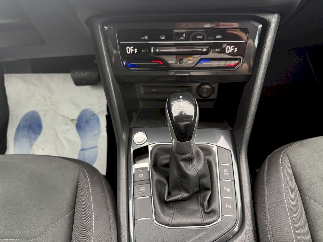 Volkswagen Volkswagen Tiguan II 2.0 TDI 150ch Elegance DSG7