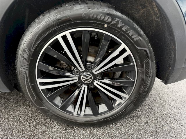Volkswagen Volkswagen Tiguan II 2.0 TDI 150ch Elegance DSG7