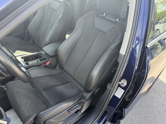 Audi Audi Q3 Sportback  35 TDI 150ch Design S tronic 7 