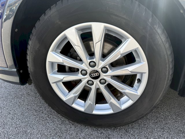 Audi Audi Q3 Sportback  35 TDI 150ch Design S tronic 7 