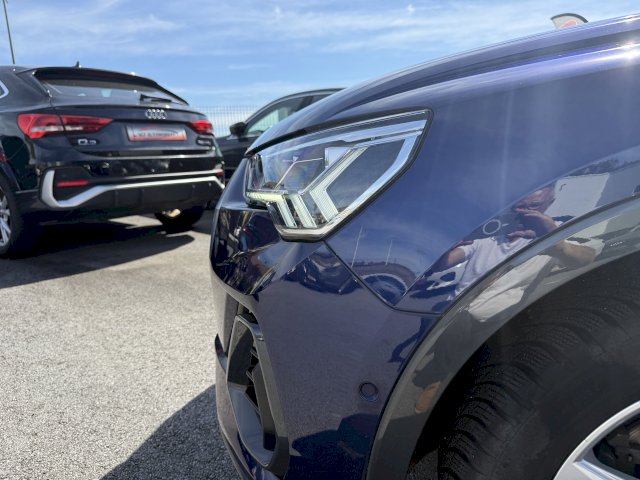 Audi Audi Q3 Sportback  35 TDI 150ch Design S tronic 7 