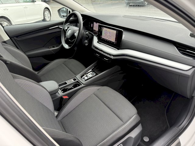 Skoda Skoda Octavia 2.0 TDI 150ch Ambition DSG7