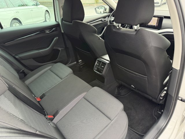Skoda Skoda Octavia 2.0 TDI 150ch Ambition DSG7