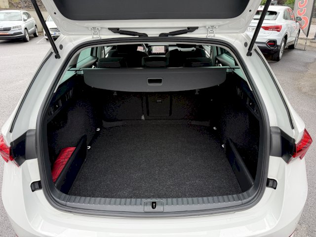 Skoda Skoda Octavia 2.0 TDI 150ch Ambition DSG7