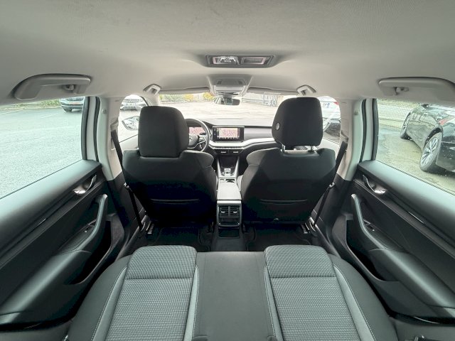 Skoda Skoda Octavia 2.0 TDI 150ch Ambition DSG7
