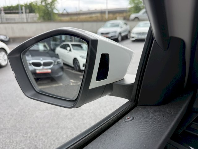 Skoda Skoda Octavia 2.0 TDI 150ch Ambition DSG7