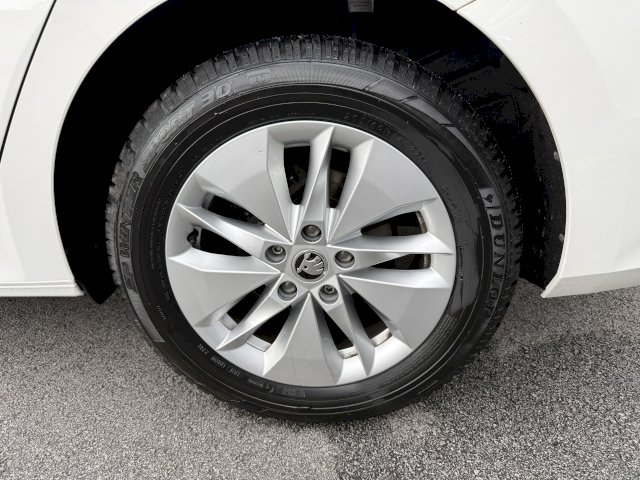 Skoda Skoda Octavia 2.0 TDI 150ch Ambition DSG7