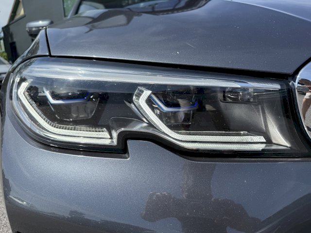BMW BMW Série 3 Touring VII (G21) 320dA MH xDrive 190ch Lounge