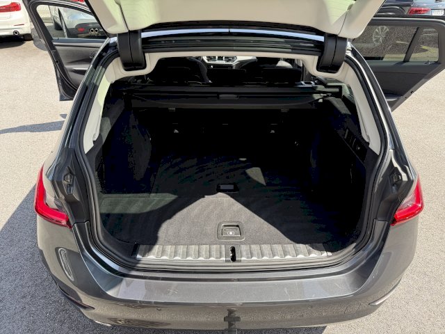 BMW BMW Série 3 Touring VII (G21) 320dA MH xDrive 190ch Lounge