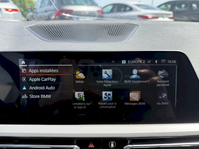 BMW BMW Série 3 Touring VII (G21) 320dA MH xDrive 190ch Lounge