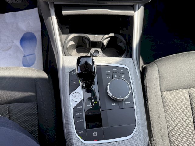 BMW BMW Série 3 Touring VII (G21) 320dA MH xDrive 190ch Lounge