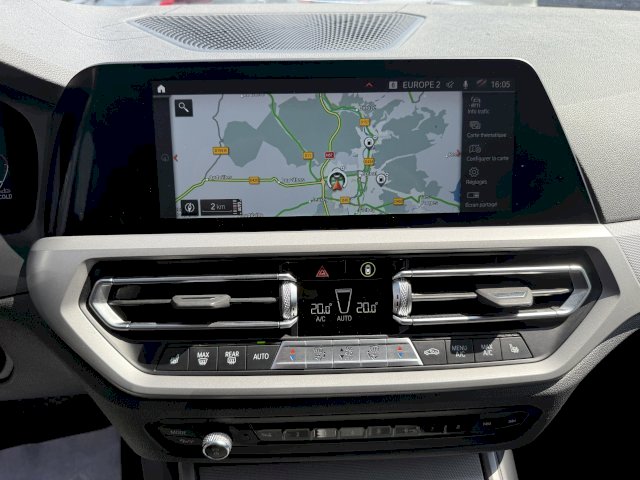 BMW BMW Série 3 Touring VII (G21) 320dA MH xDrive 190ch Lounge