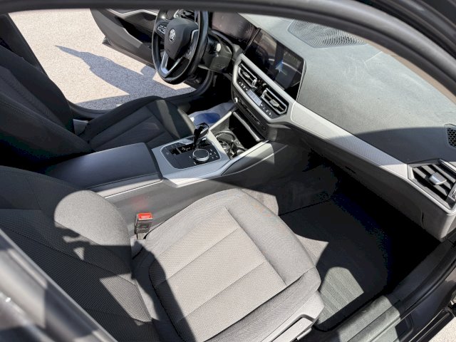 BMW BMW Série 3 Touring VII (G21) 320dA MH xDrive 190ch Lounge