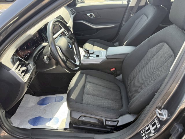 BMW BMW Série 3 Touring VII (G21) 320dA MH xDrive 190ch Lounge