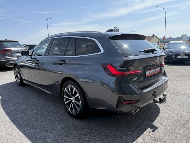 BMW BMW Série 3 Touring VII (G21) 320dA MH xDrive 190ch Lounge