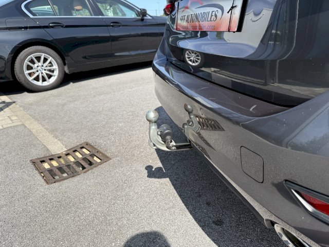 BMW BMW Série 3 Touring VII (G21) 320dA MH xDrive 190ch Lounge
