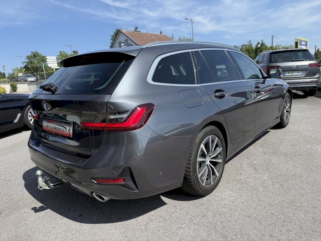 BMW BMW Série 3 Touring VII (G21) 320dA MH xDrive 190ch Lounge