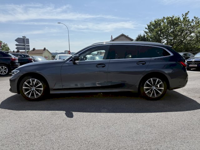 BMW BMW Série 3 Touring VII (G21) 320dA MH xDrive 190ch Lounge