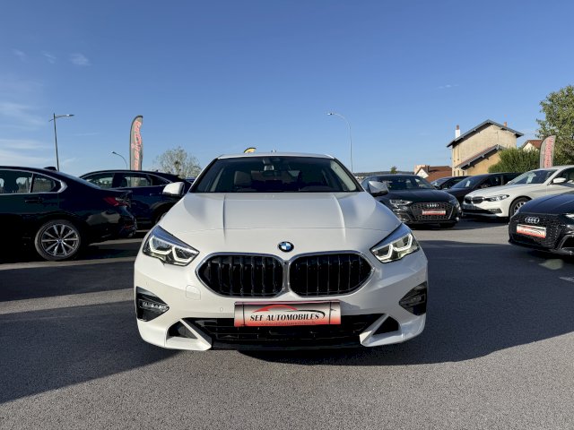 BMW Bmw Serie 2 Gran Coupe I (F44) 218dA 150ch Business Design BVA8