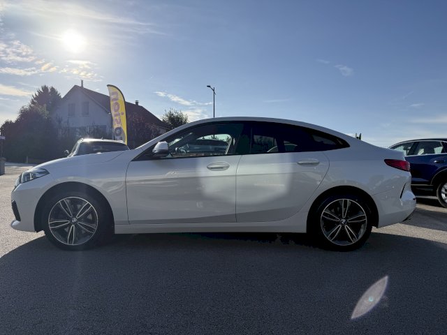 BMW Bmw Serie 2 Gran Coupe I (F44) 218dA 150ch Business Design BVA8
