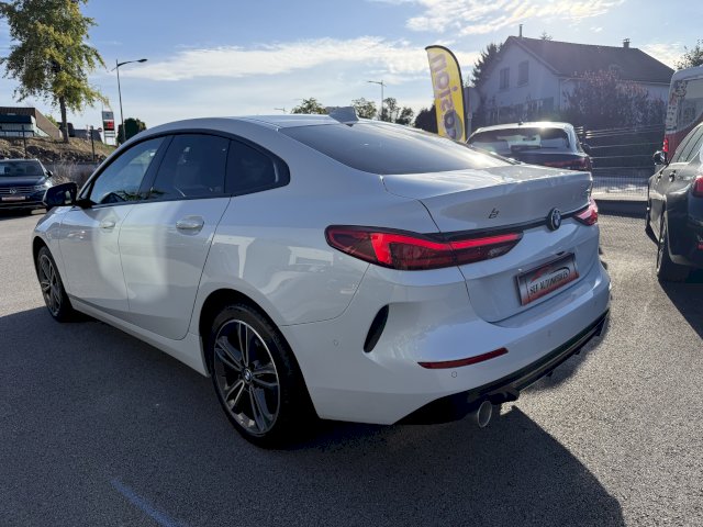 BMW Bmw Serie 2 Gran Coupe I (F44) 218dA 150ch Business Design BVA8
