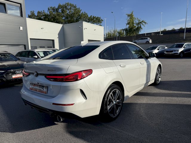 BMW Bmw Serie 2 Gran Coupe I (F44) 218dA 150ch Business Design BVA8