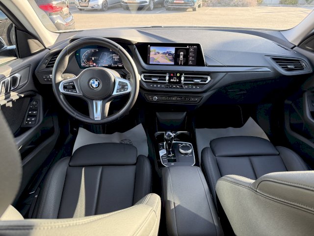 BMW Bmw Serie 2 Gran Coupe I (F44) 218dA 150ch Business Design BVA8
