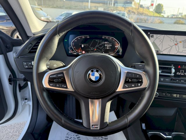 BMW Bmw Serie 2 Gran Coupe I (F44) 218dA 150ch Business Design BVA8