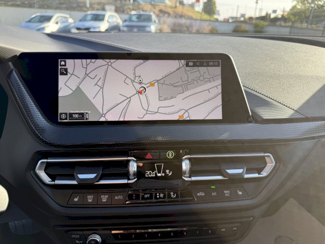 BMW Bmw Serie 2 Gran Coupe I (F44) 218dA 150ch Business Design BVA8