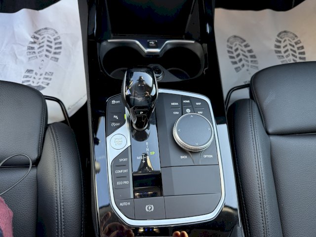 BMW Bmw Serie 2 Gran Coupe I (F44) 218dA 150ch Business Design BVA8
