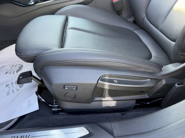 BMW Bmw Serie 2 Gran Coupe I (F44) 218dA 150ch Business Design BVA8