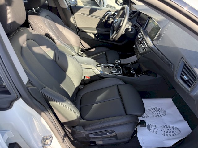 BMW Bmw Serie 2 Gran Coupe I (F44) 218dA 150ch Business Design BVA8