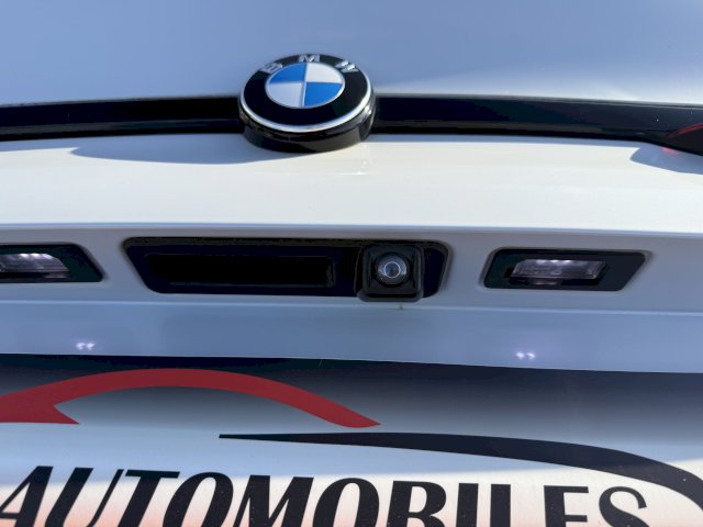 BMW Bmw Serie 2 Gran Coupe I (F44) 218dA 150ch Business Design BVA8