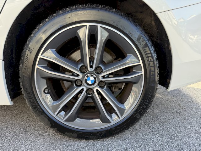 BMW Bmw Serie 2 Gran Coupe I (F44) 218dA 150ch Business Design BVA8