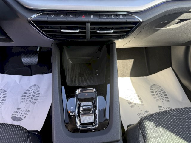 Skoda Skoda Octavia 2.0 TDI 150ch Ambition DSG7
